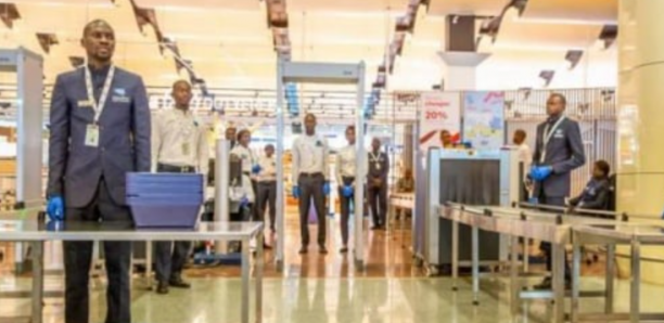 AIBD : Les agents de la TSA suspendent leur grève